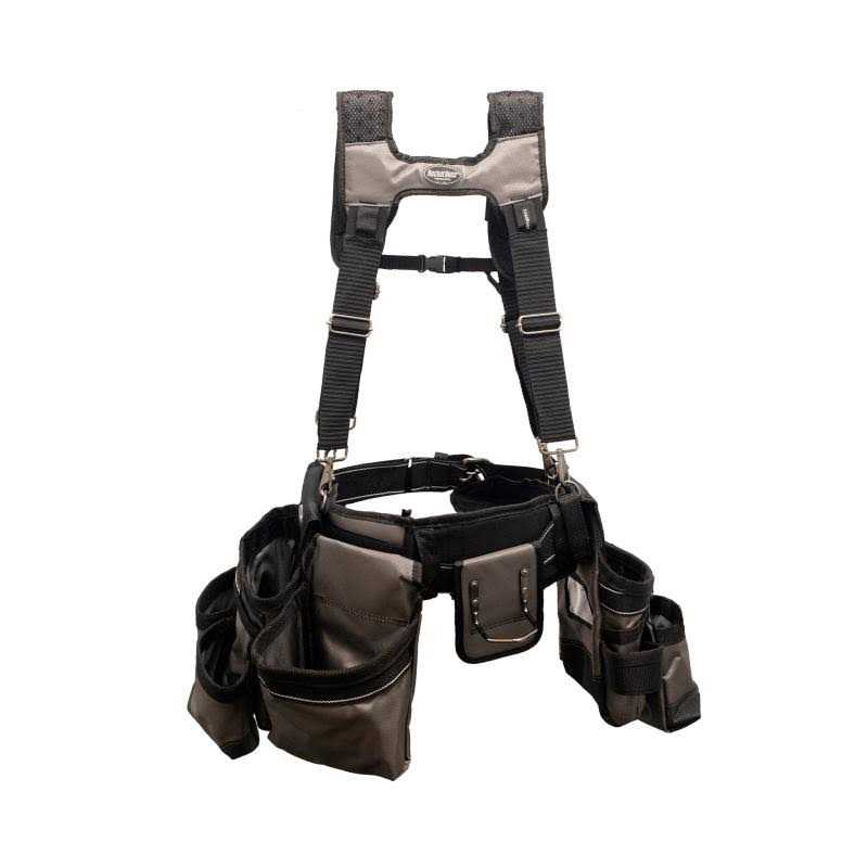 Bucket Boss Mullet Buster Suspension Rig 55135 - Cheap Fitting