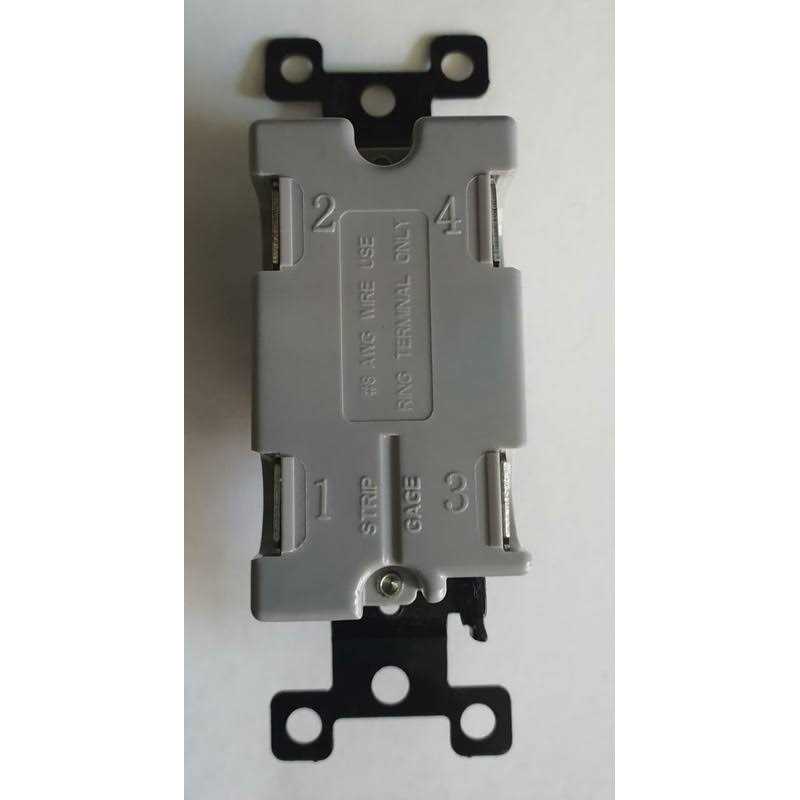 Miller Toggle Switch DPST 40A 600VAC Scr Term 124511 - Cheap Fitting