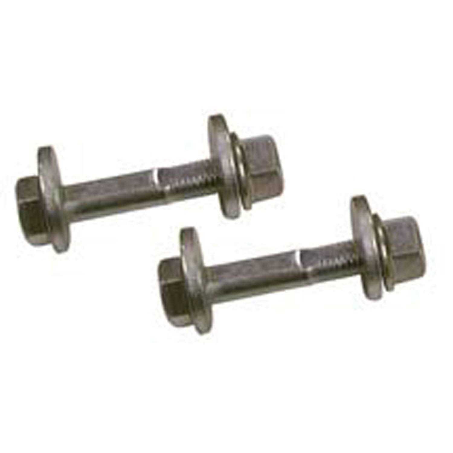 SPC 72265 Rear Camber/Toe Kit - Cheap Fitting