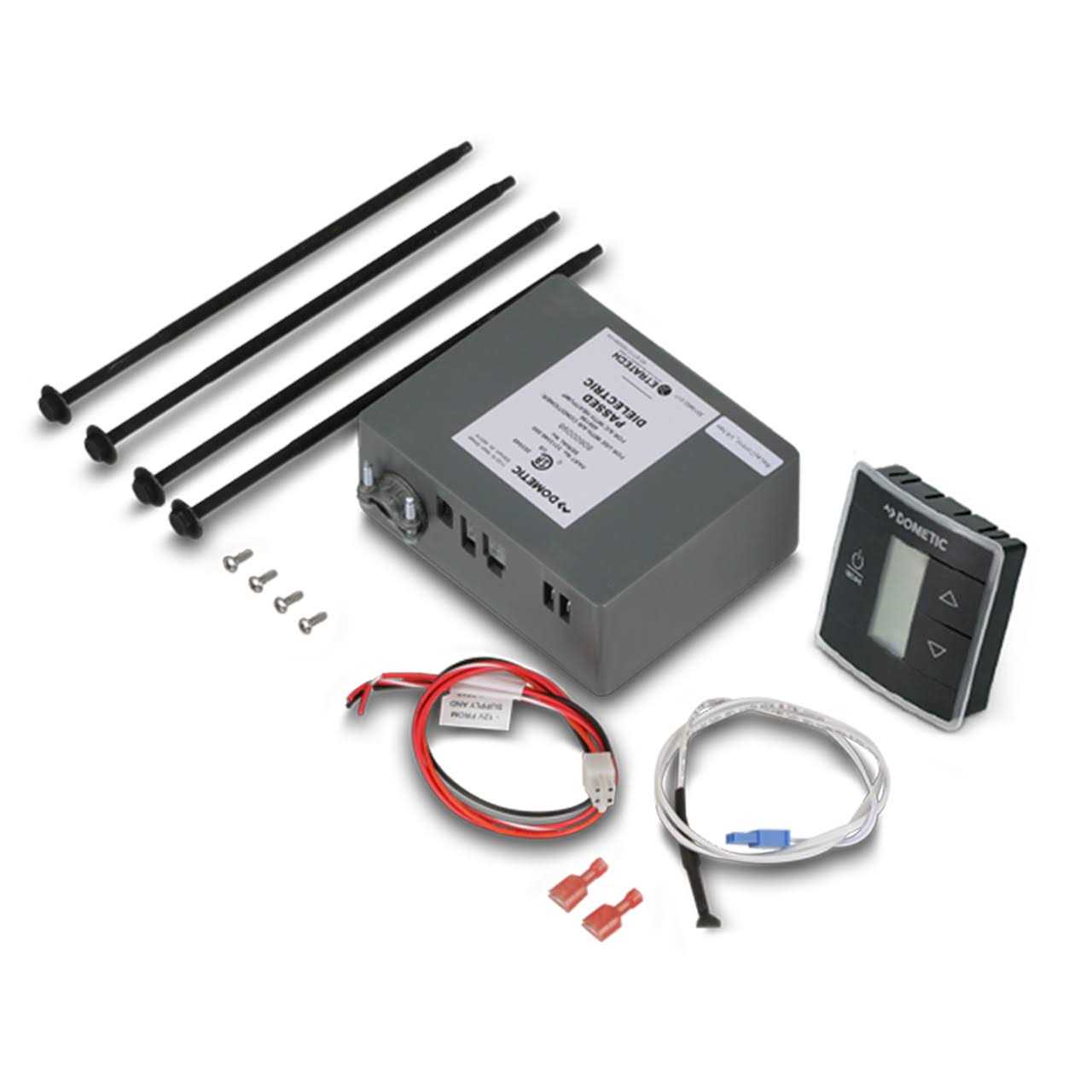 Dometic 3316230.714 Control Kit - Cheap Fitting