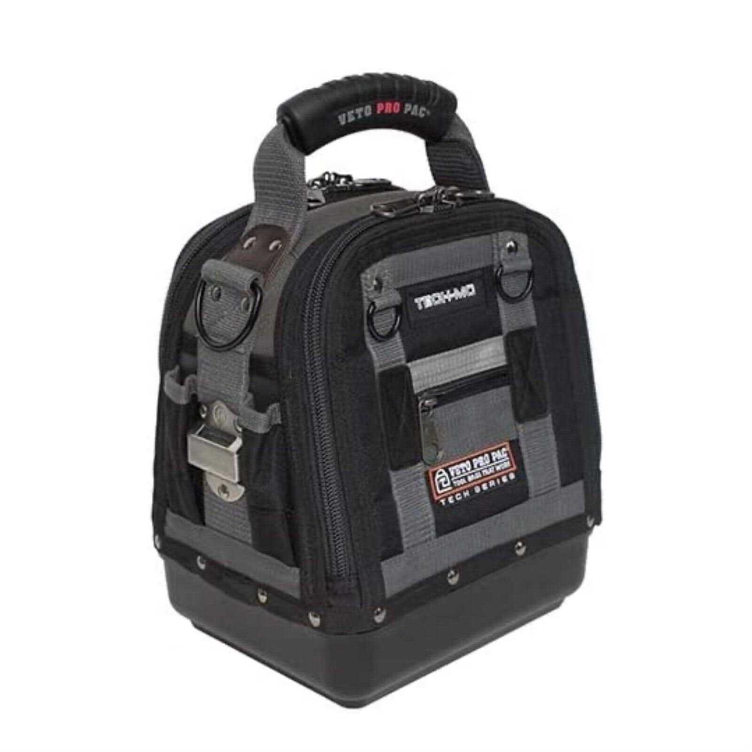 Veto Pro Pac TECH MC Tool Bag TECH-MC - Cheap Fitting