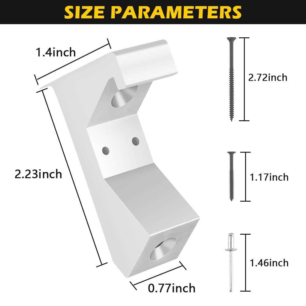 WHFANG Squeaky Floor Repair Kit High-Quality Floor Repair Tool - Cheap Fitting