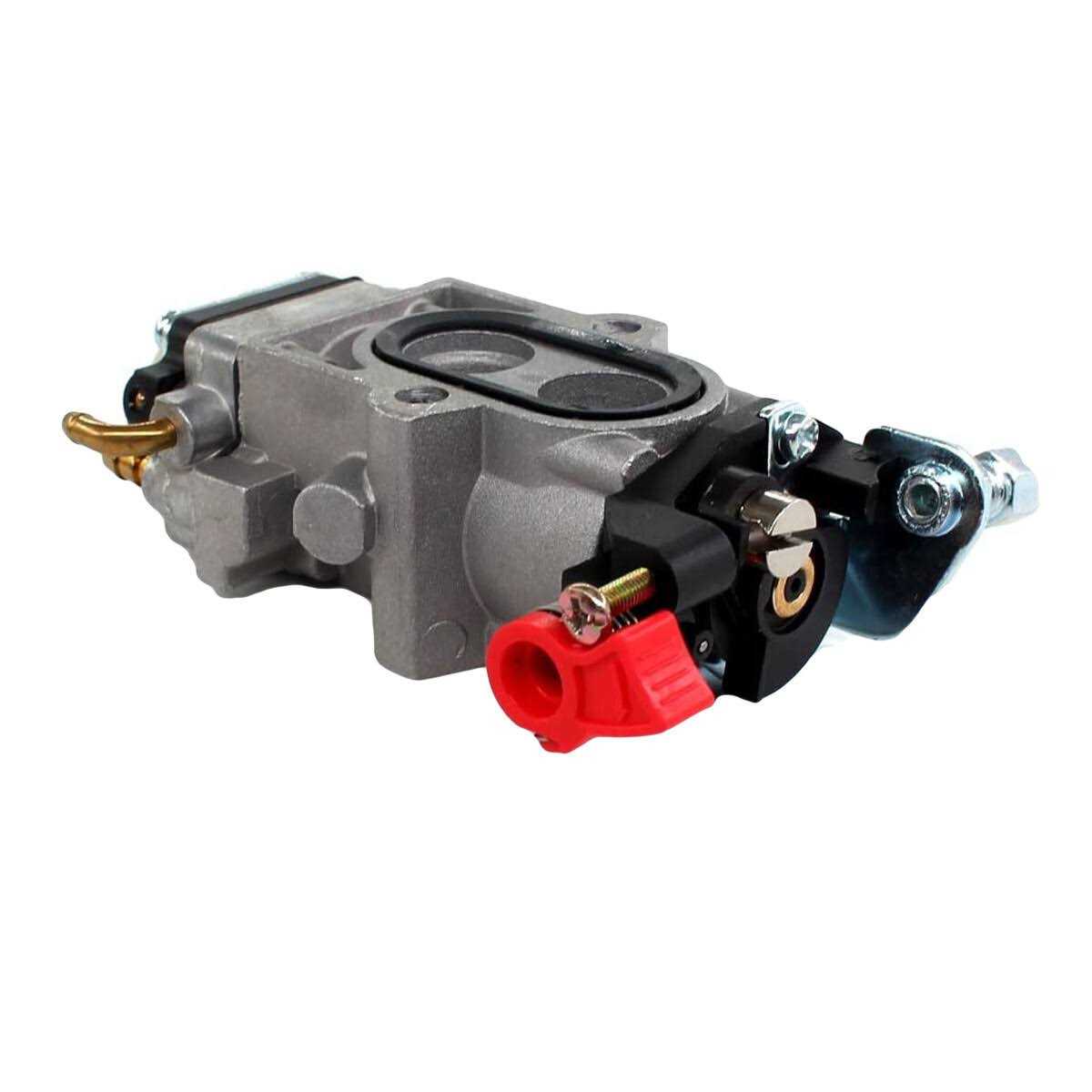 Husqvarna Carburetor OEM 581177001 - Cheap Fitting