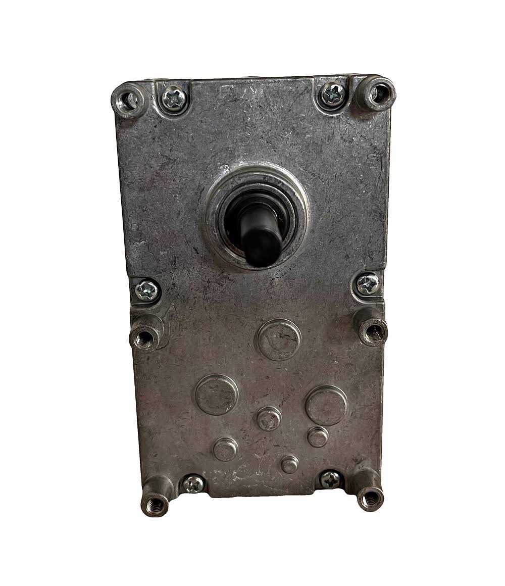 Pellethead Englander Auger Motor For Stirrer/agitator Motor 2 Rpm Clockwise - Cheap Fitting