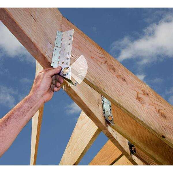 Simpson Strong Tie Adjustable Right Jack Hanger LSSJ26RZ - Cheap Fitting