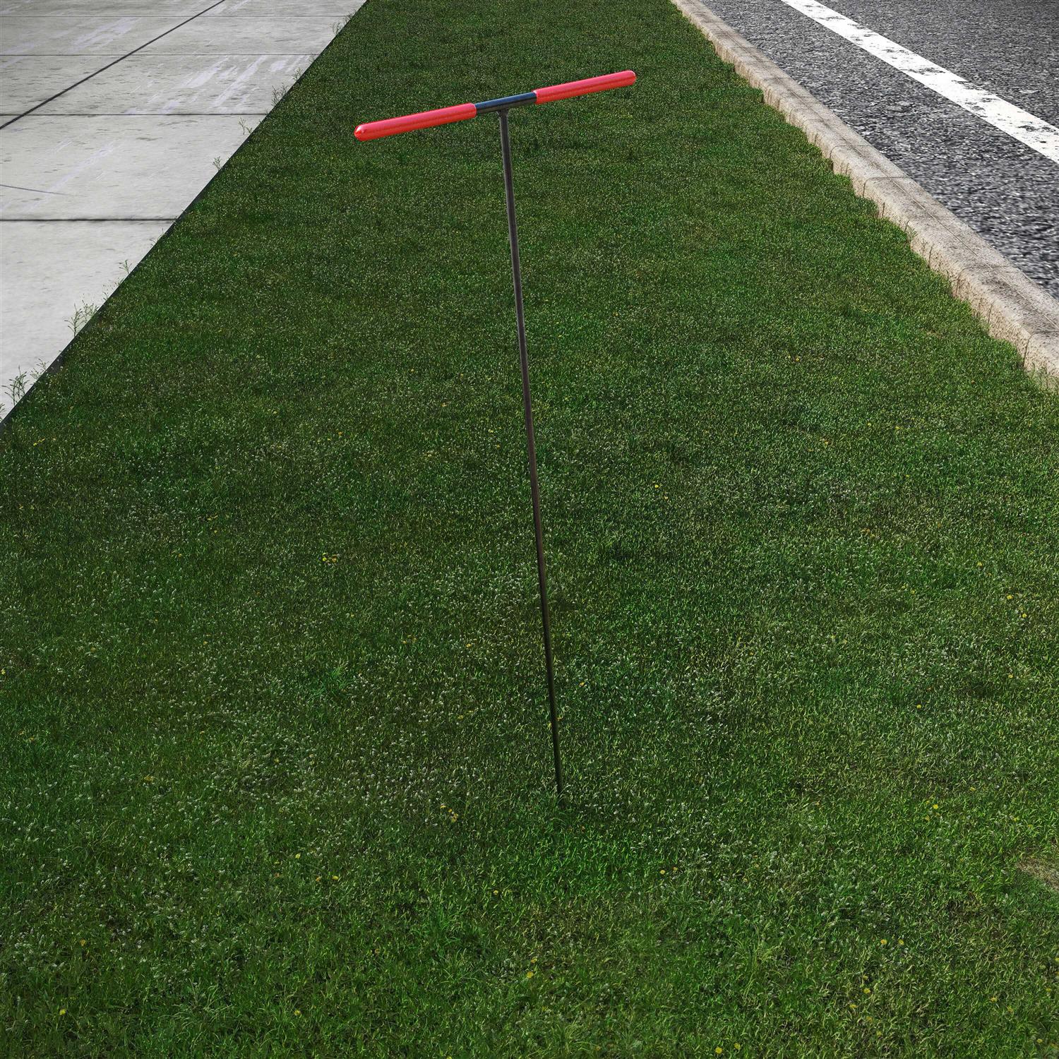 Jones Stephens Steel Probing Rod P27004 - Cheap Fitting