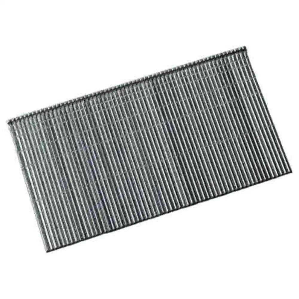 Grip-Rite Straight Finish Nail - Cheap Fitting