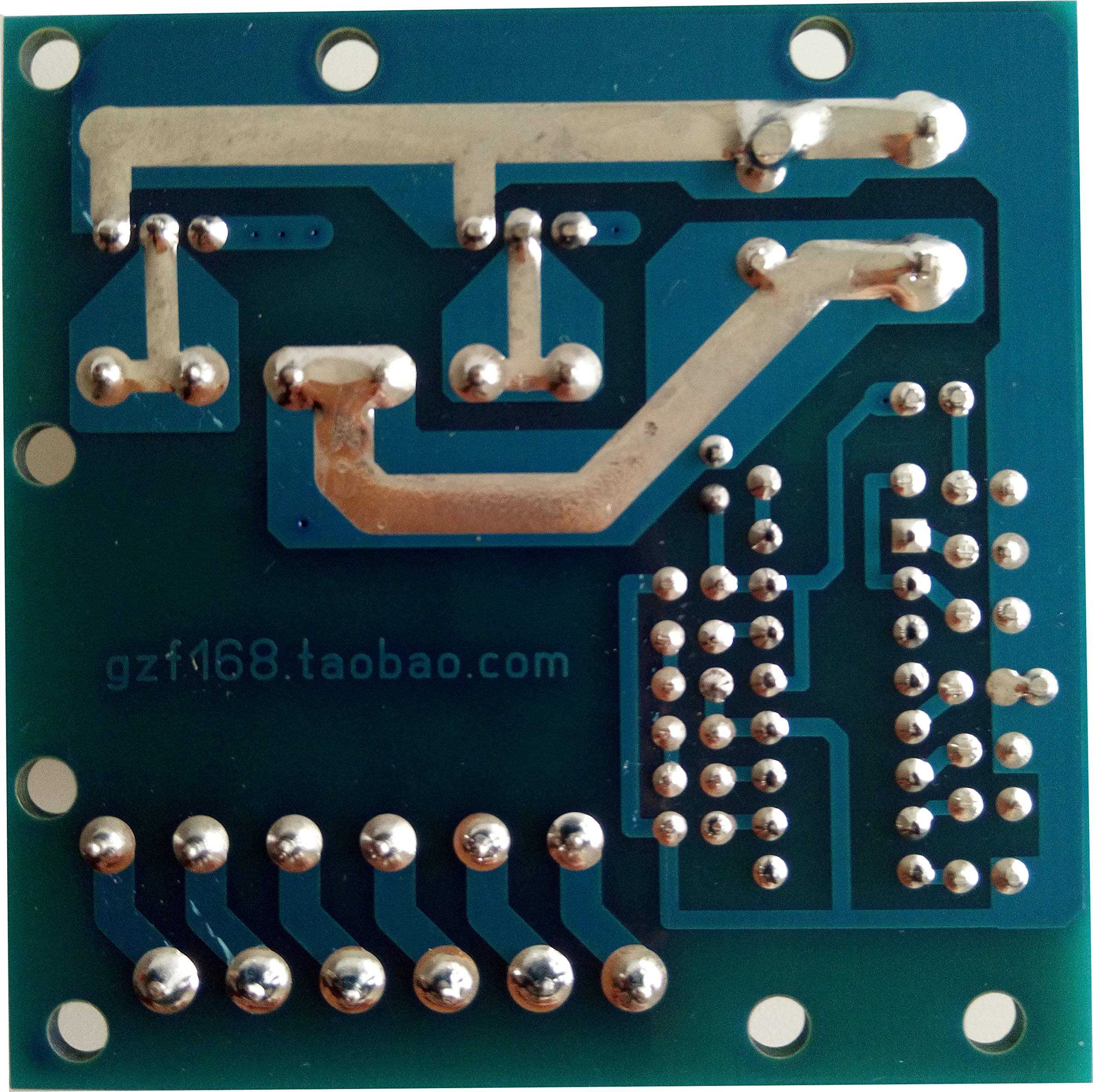 High Voltage Boost Converter DC-AC 12V to 110V 220V 175V AC 150W Inverter Boost Board Transformer - Cheap Fitting