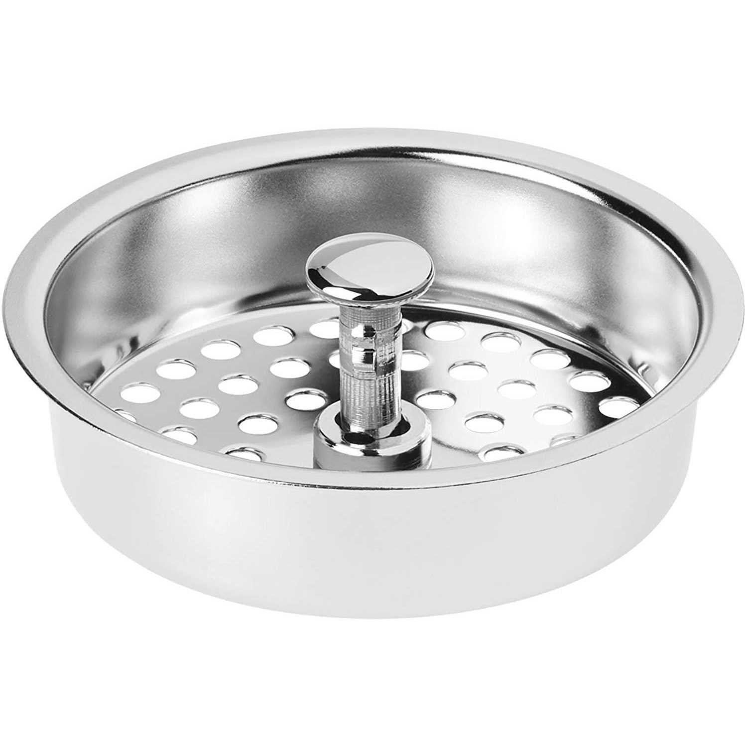 Kohler Duostrainer Basket Strainer Cup GP41398-CP - Cheap Fitting