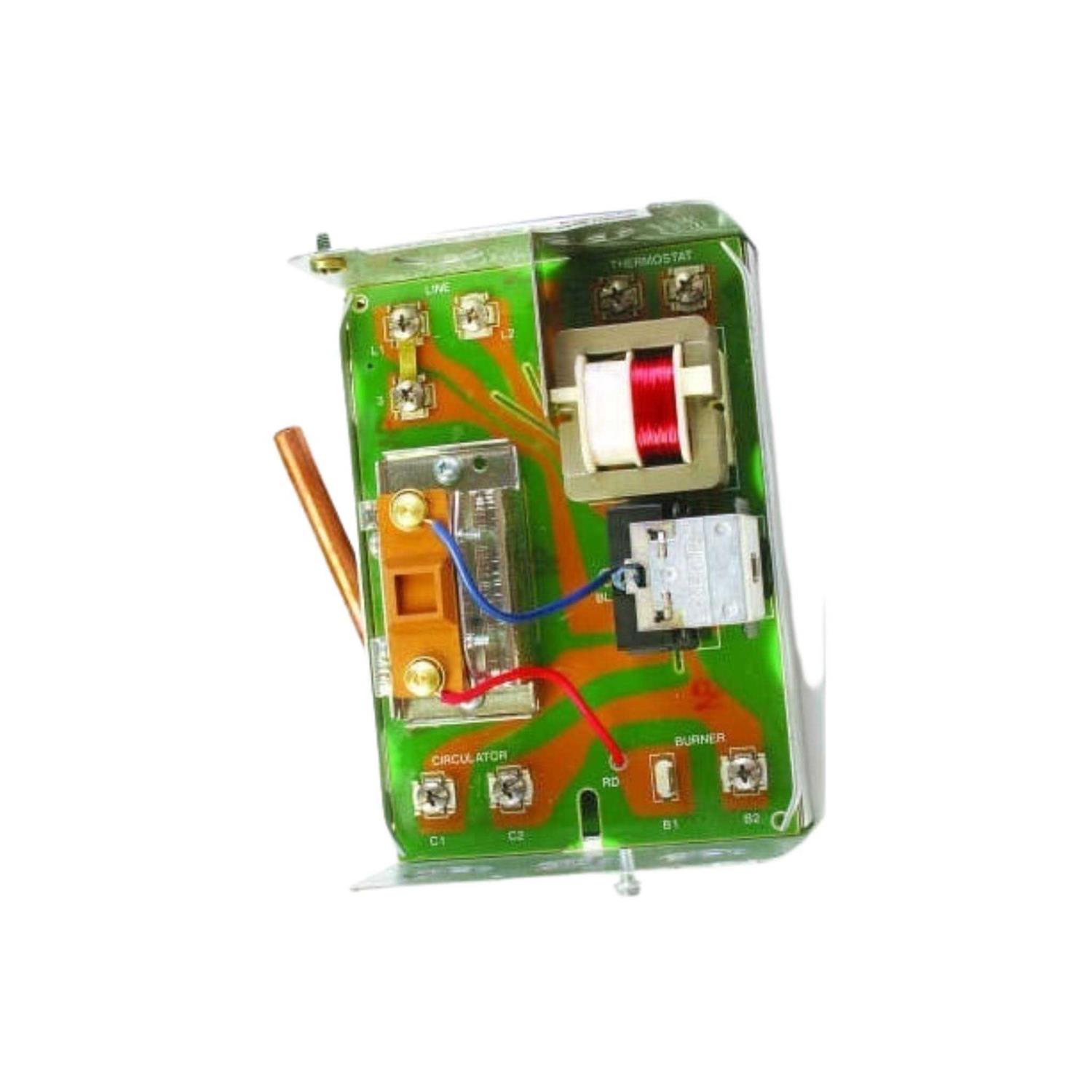 Honeywell Aquastat L8148A1017 - Cheap Fitting