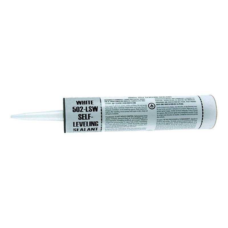 Dicor 501LSW Self-Leveling Lap Sealant - Cheap Fitting