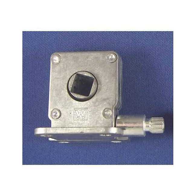 Strybuc 803C Window Center Mount Operator - Cheap Fitting