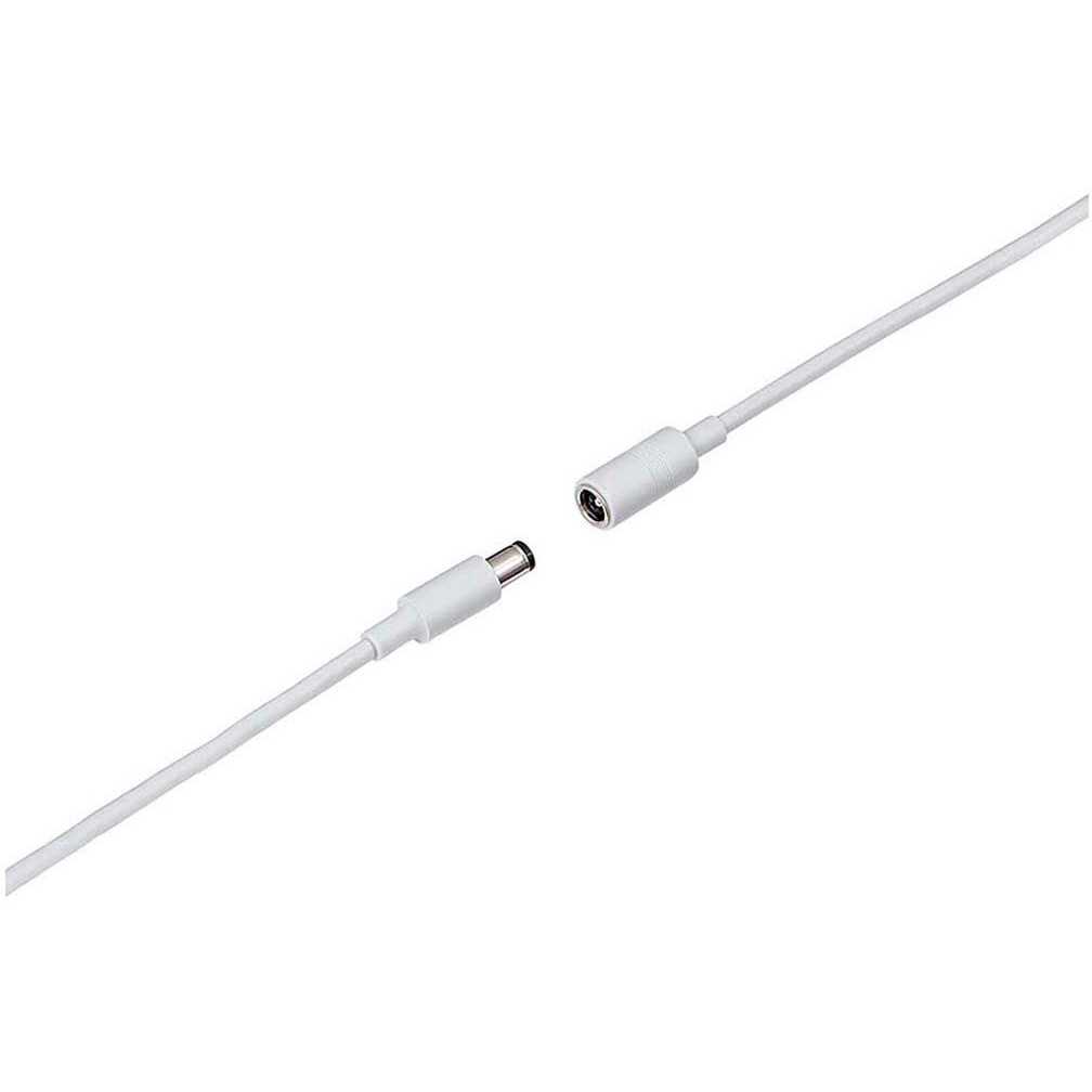 Sanus Amazon Echo Show 15 Extension Cord Cable WSEHEC6-W2 - Cheap Fitting