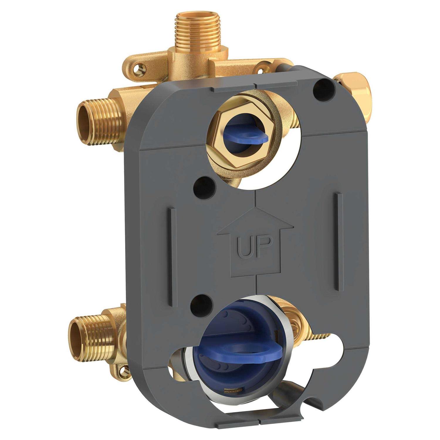 GROHE 35117000 Grohsafe 3.0 Pressure Balance Valve with Integrated Diverter - Cheap Fitting