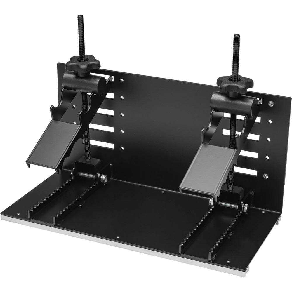 Grizzly Sliding Log Milling Jig T32841 - Cheap Fitting