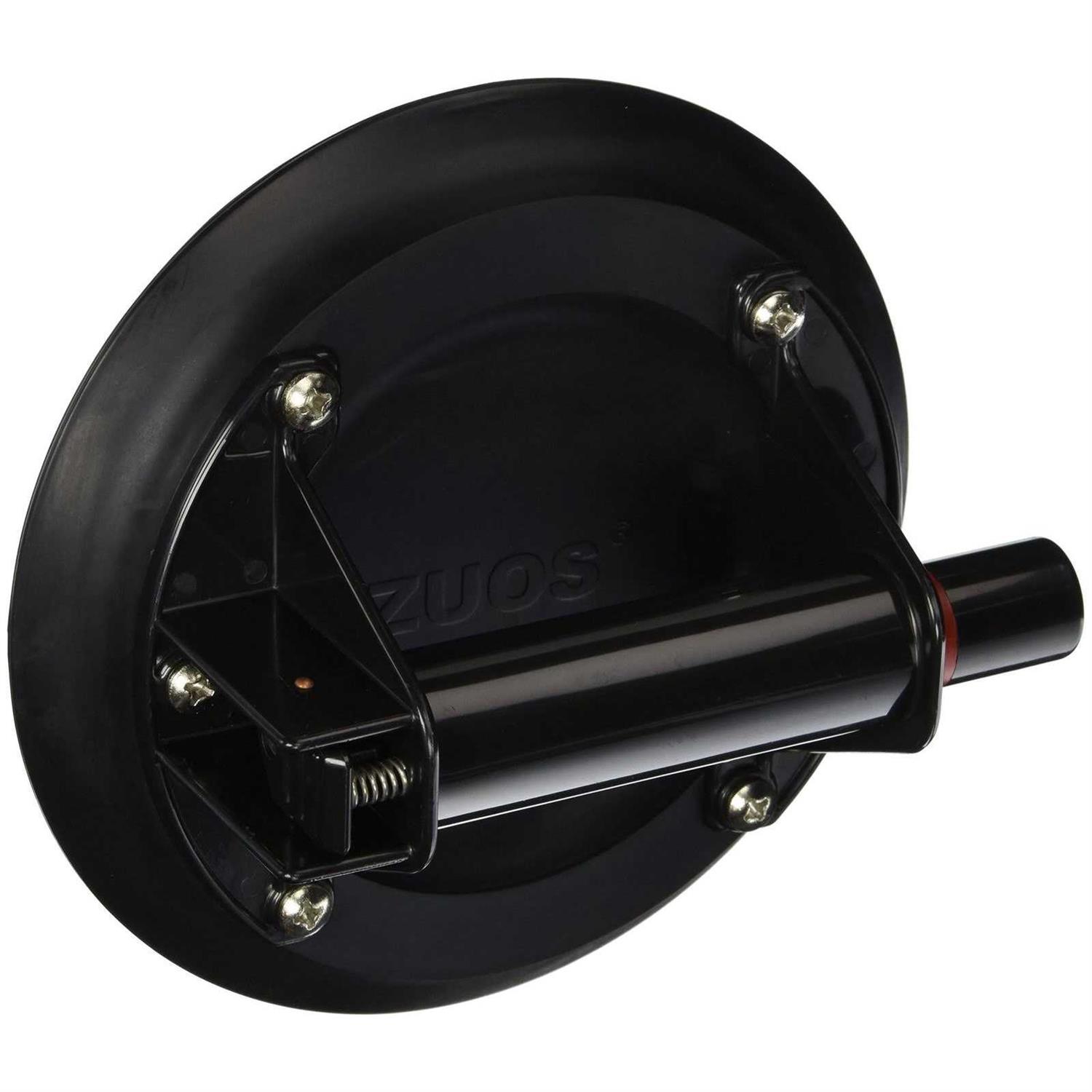 Toolocity Asvc8858b1 8-Inch Adt Vacuum Suction Cup with Lexan Handle for Granite/Glass - Cheap Fitting