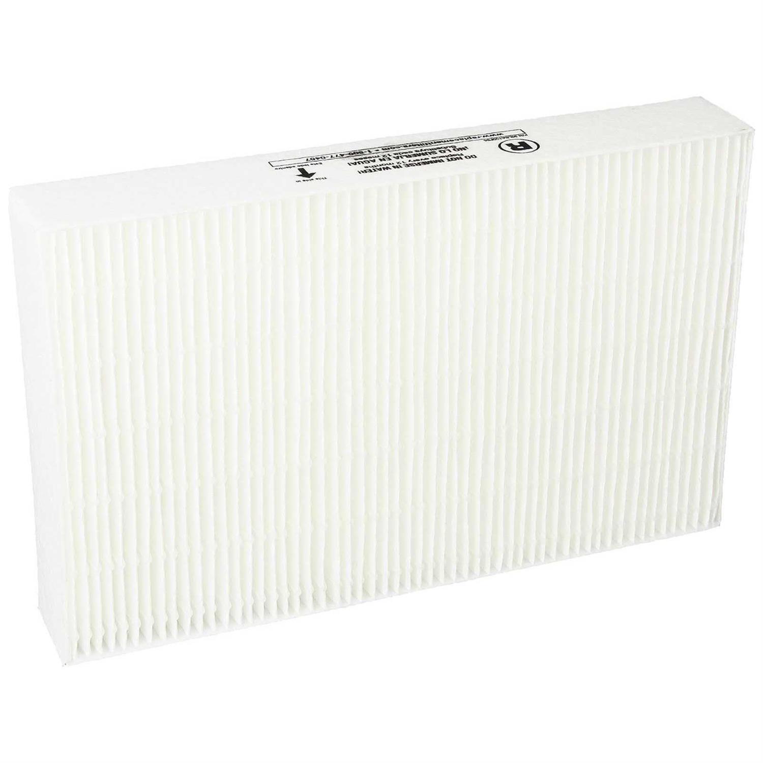Honeywell True HEPA Replacement Filter - Cheap Fitting