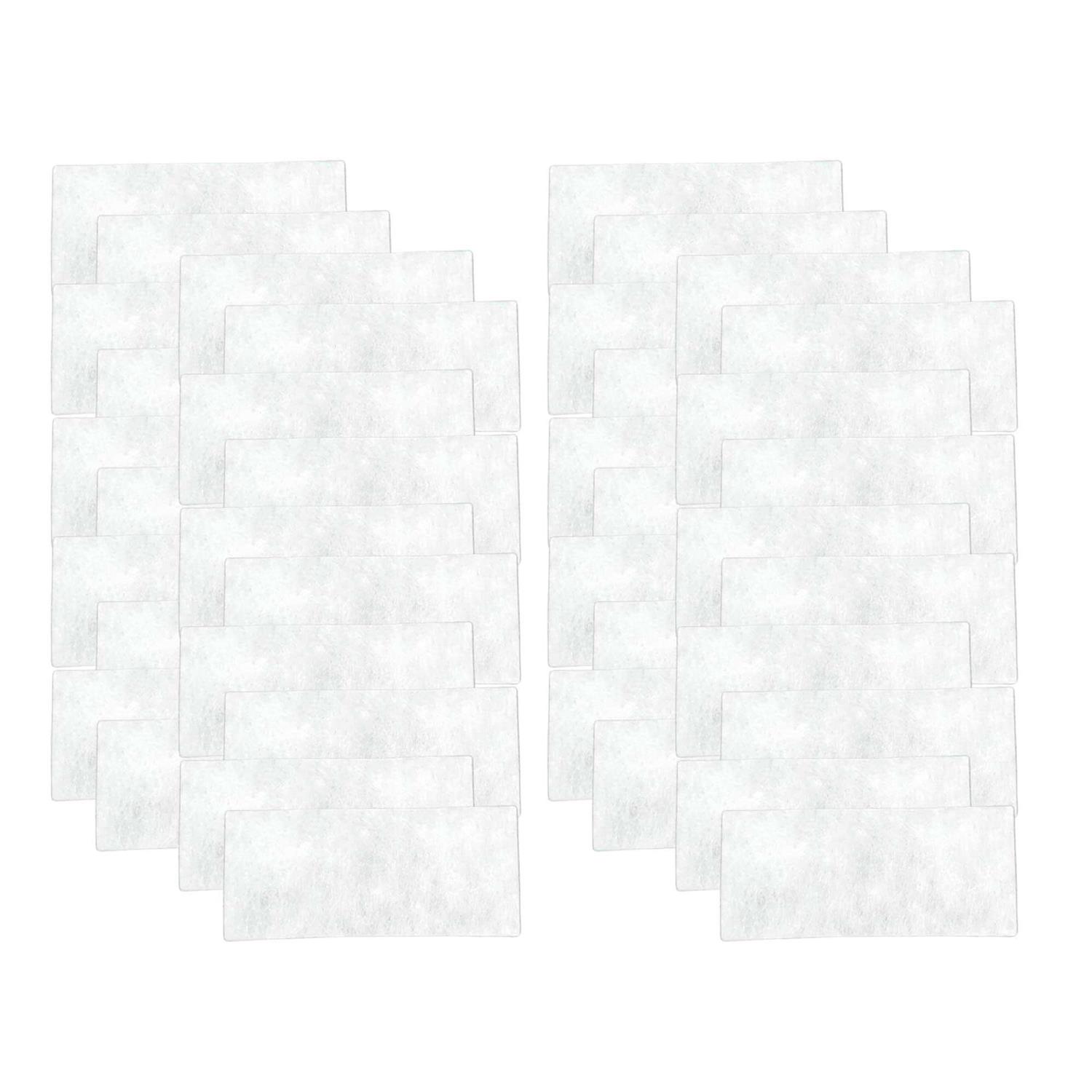 CPAP Filters Fits ResMed Airsense 11 Disposable Felt Pollen air Filter 20 Pack - Cheap Fitting