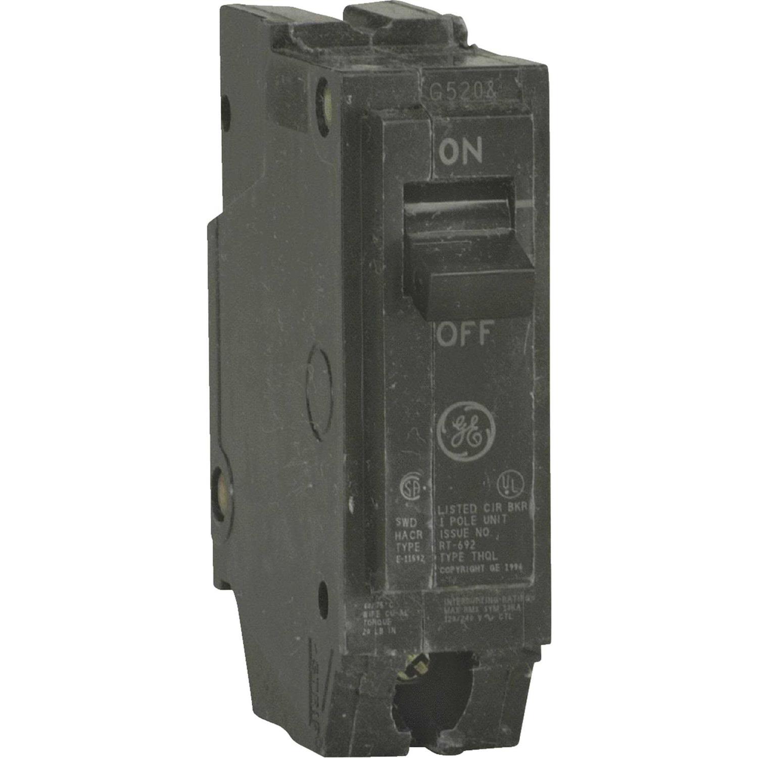 GE Circuit Breaker THQL1130 - Cheap Fitting