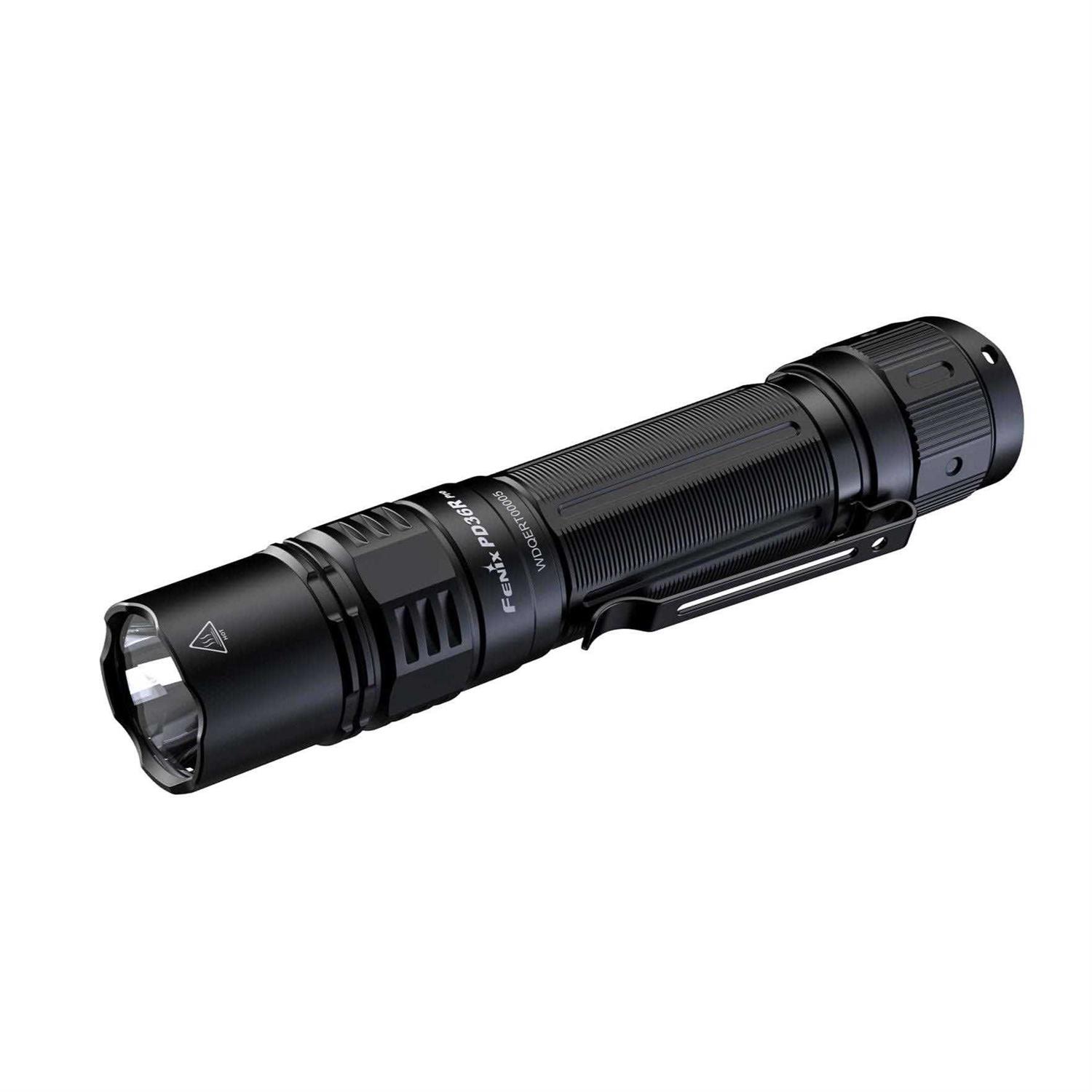 Fenix PD36R Rechargeable Flashlight - Cheap Fitting
