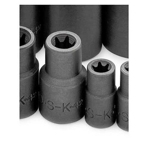SK 13 Piece Torx Bit Socket Set 84213 - Cheap Fitting