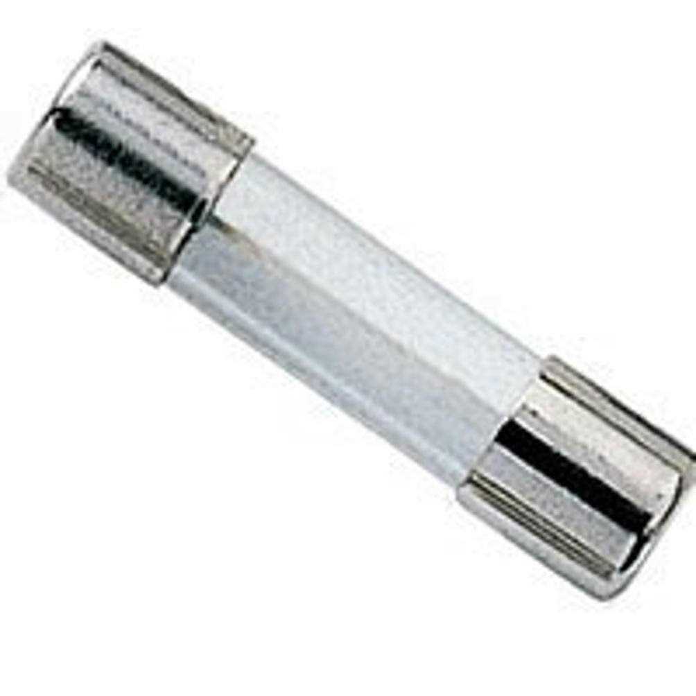 Bussmann BP/GMA-6A 6 amps Fast Acting Glass Fuse - Cheap Fitting