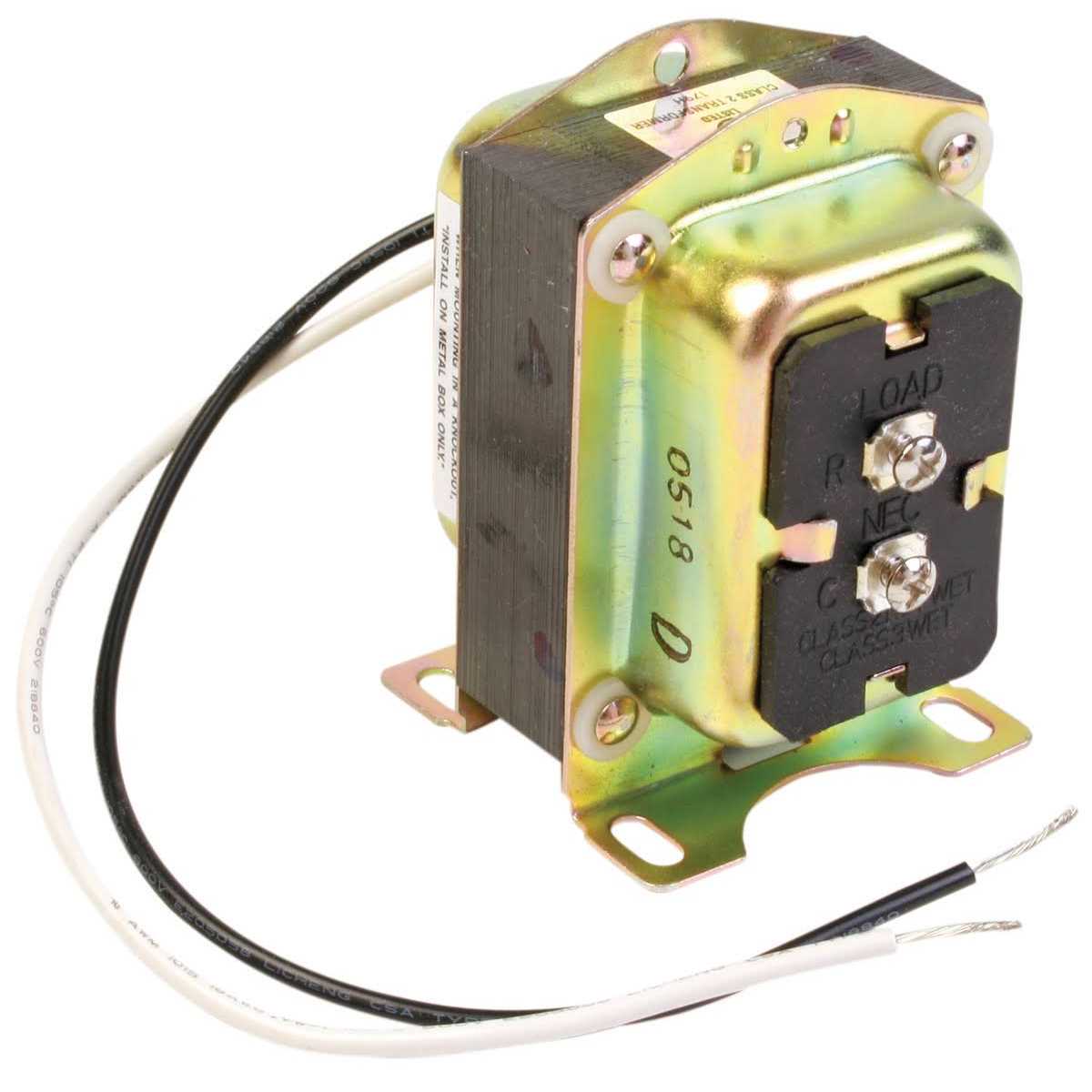 Honeywell AT140A1042 Transformer - Cheap Fitting