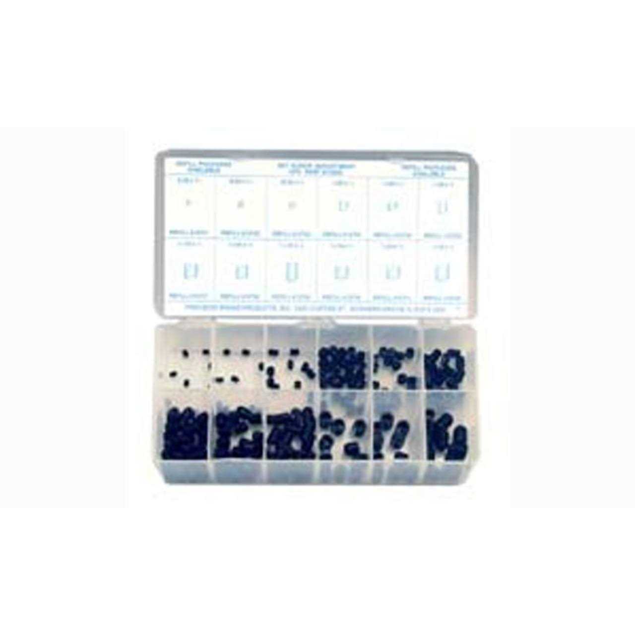 Precision Brand Set Screw 12950 - Cheap Fitting