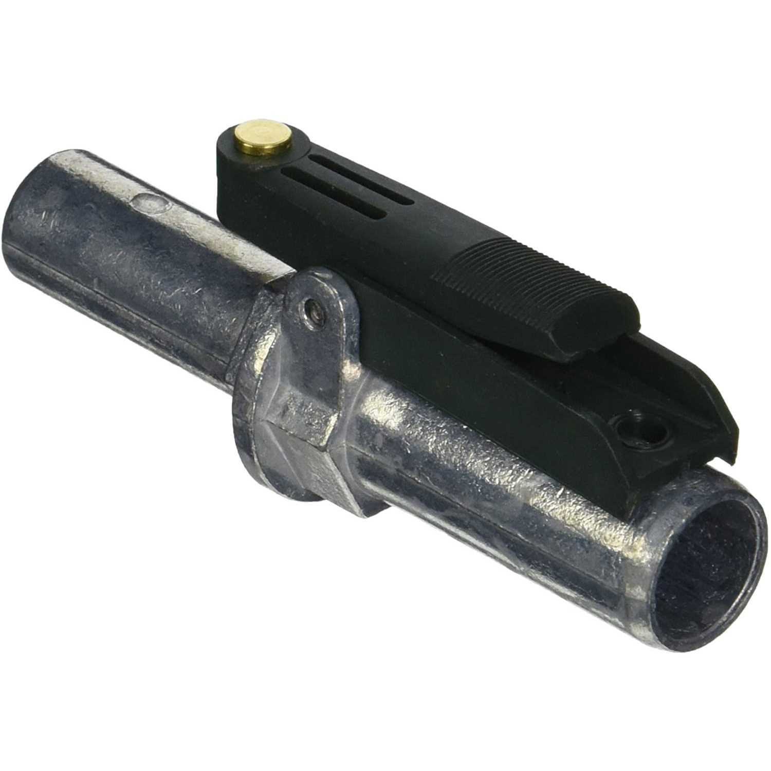 Wooster FR068 Bayonet Tip Sherlock Gt w/ Release Lever - Cheap Fitting