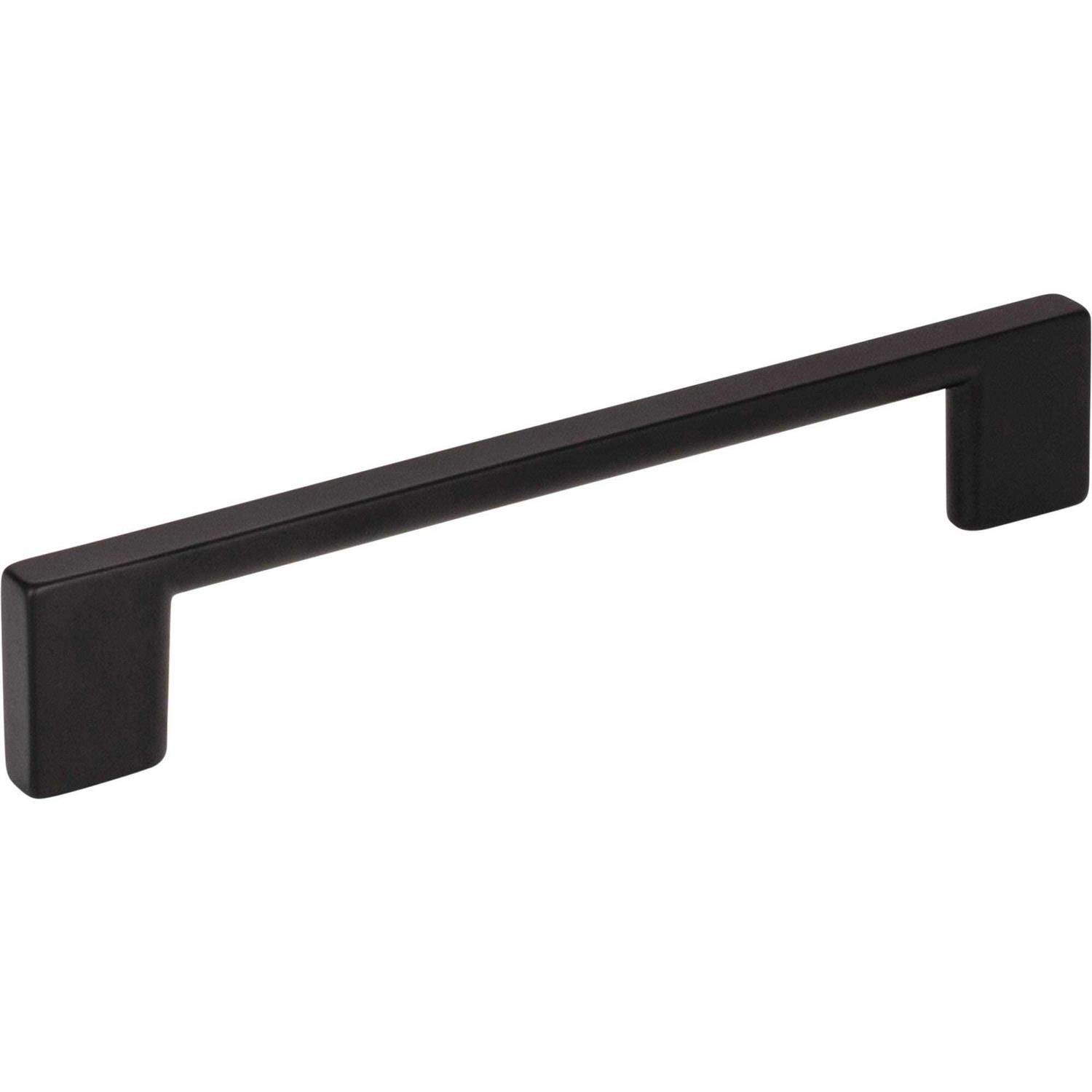 Jeffrey Alexander 635-128 Sutton Cabinet Pull - Cheap Fitting