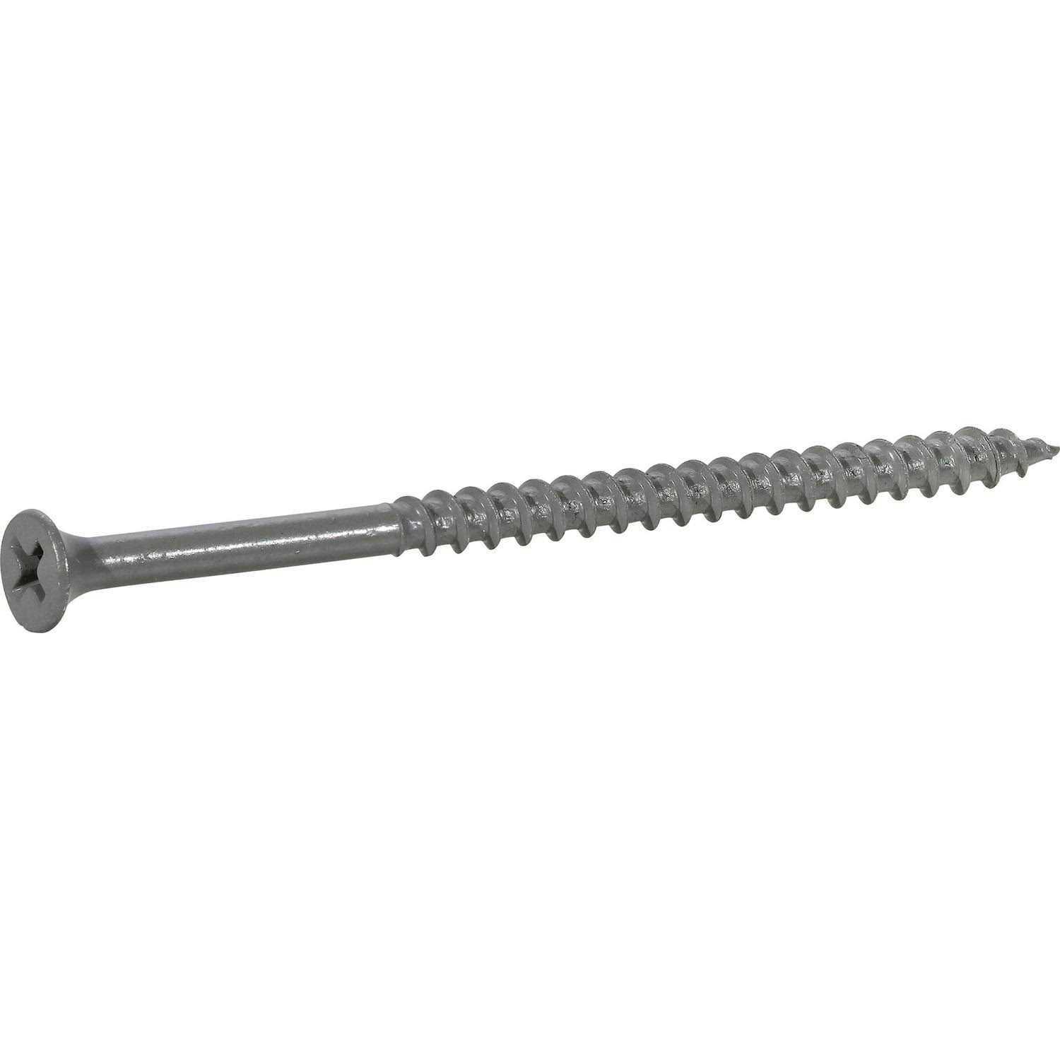 Ace No. 10 x Phillips Wood Screws - Cheap Fitting