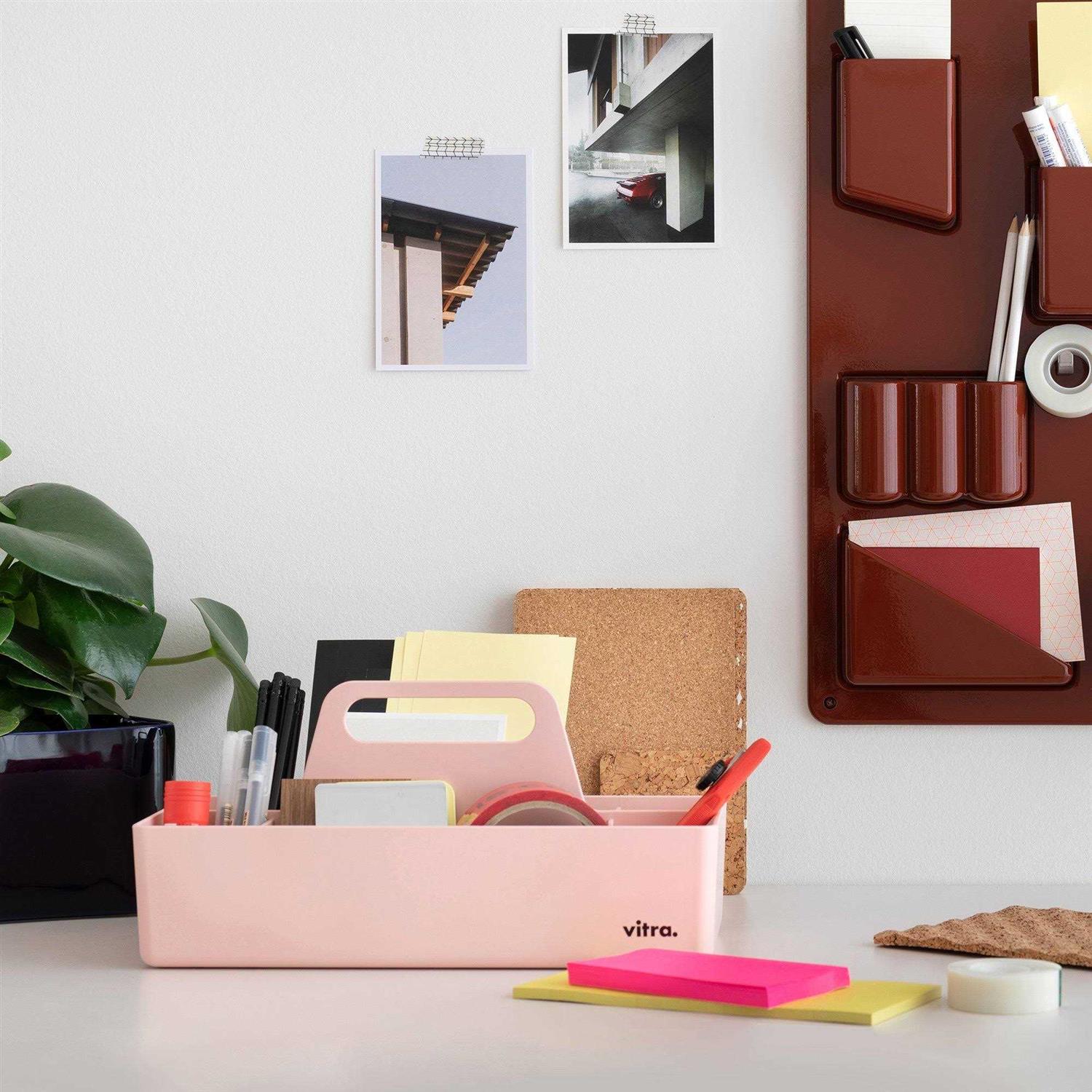 Vitra Toolbox - Cheap Fitting