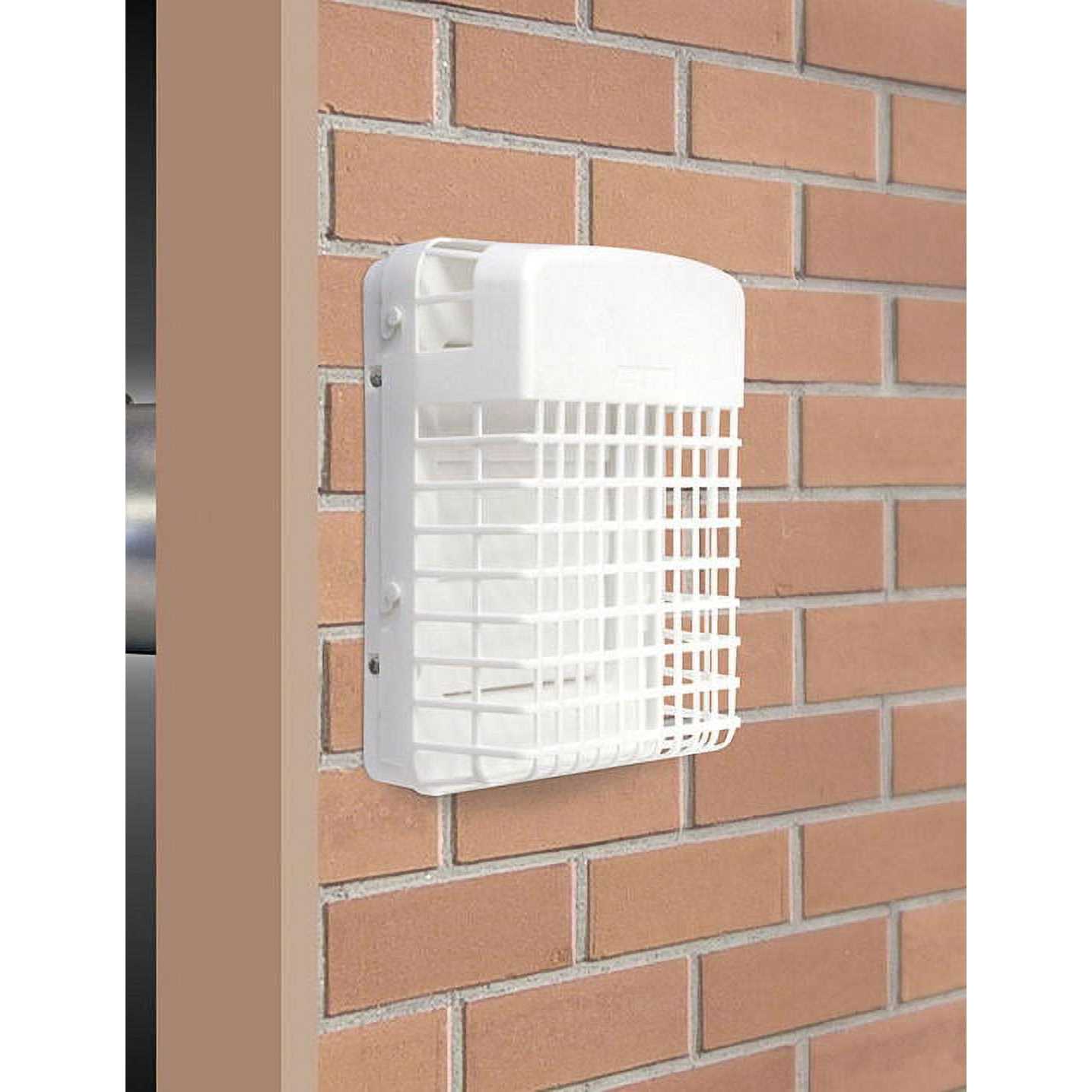 Dundas Jafine Pgh4wxz Dryer Vent with Pest Barricade - Cheap Fitting