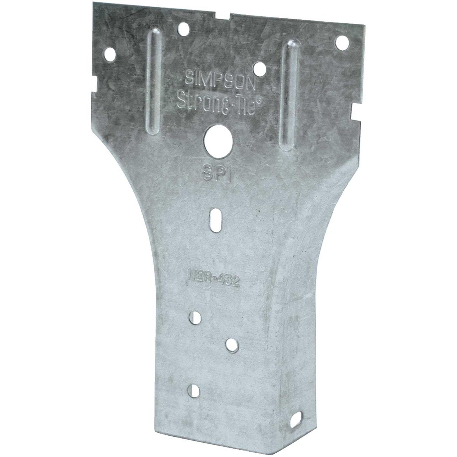 Simpson Strong Tie Stud Plate SP1 - Cheap Fitting
