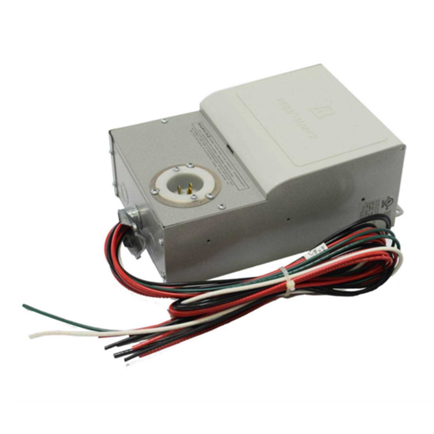 Nature’s Generator Power Transfer Kit - Cheap Fitting