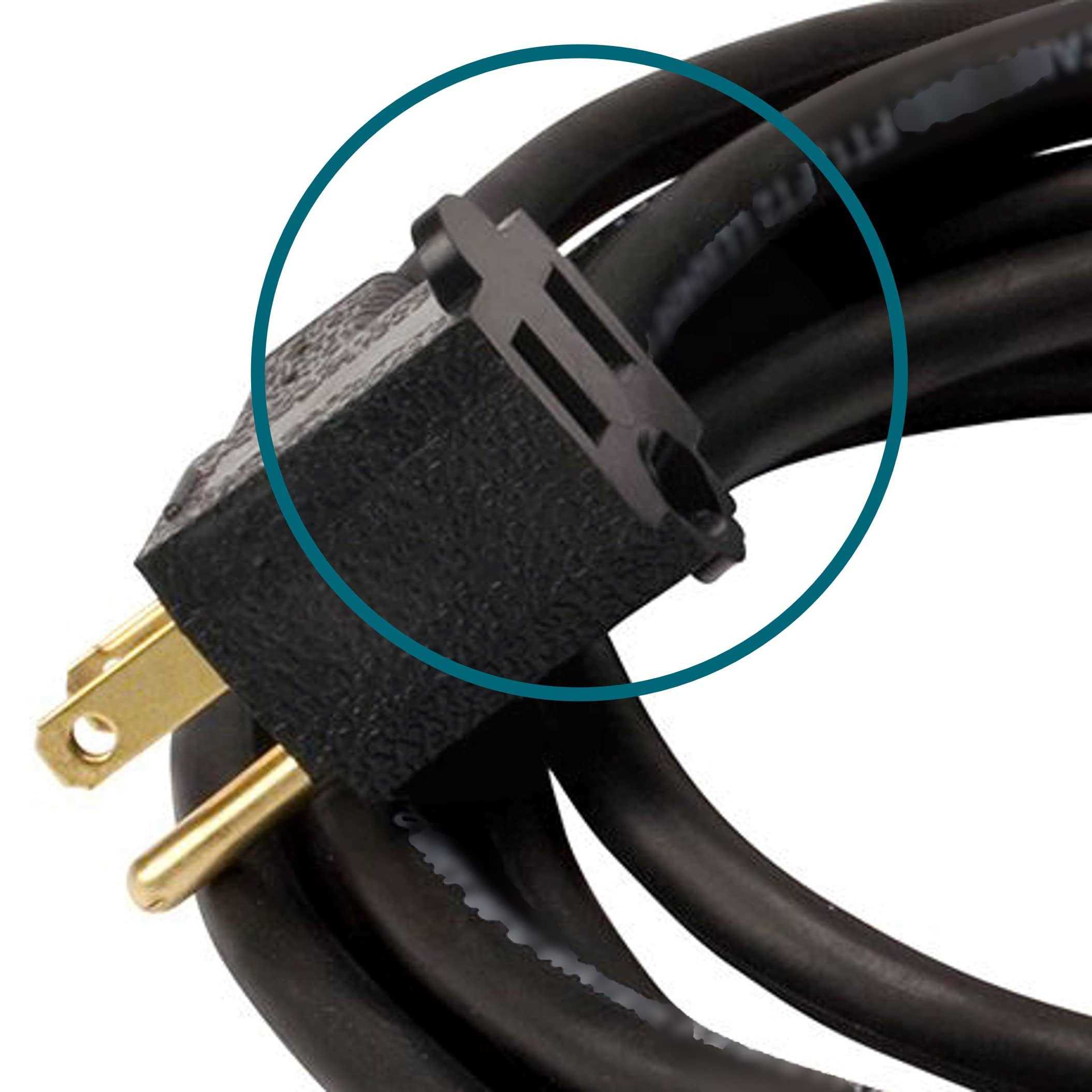 Little Giant 599117 RFSN-9 Piggyback Remote Float Switch - Cheap Fitting