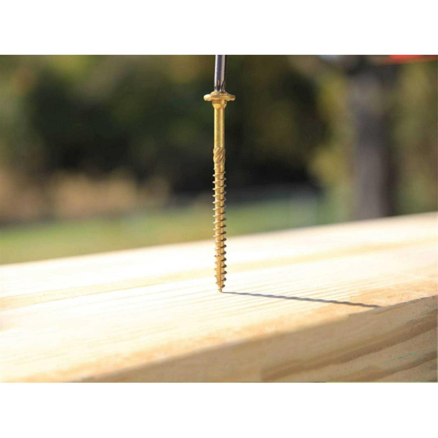 GRK 10137 RSS Rugged Structural Screw - Cheap Fitting