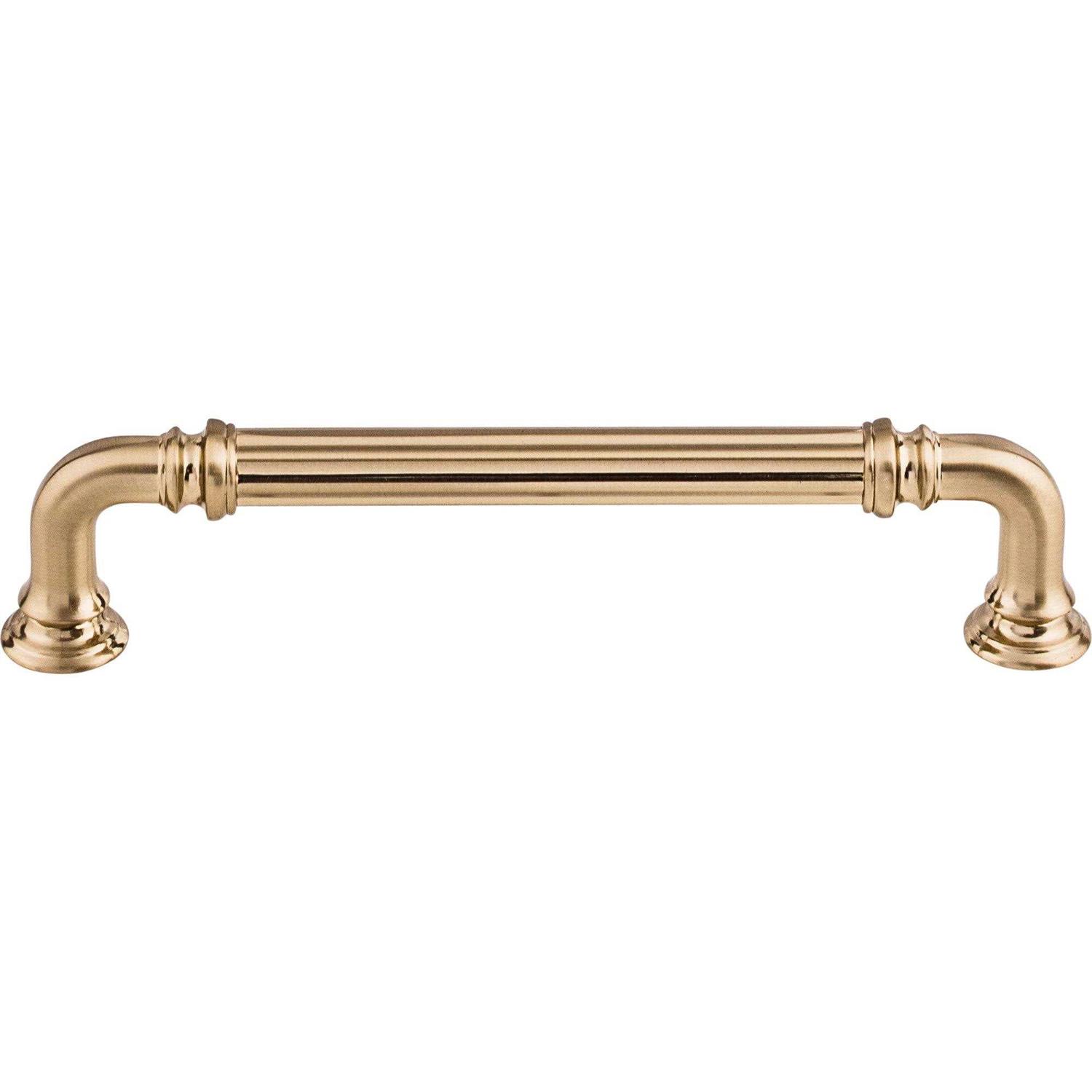 Top Knobs Chareau TK323HB Reeded Pull - Cheap Fitting