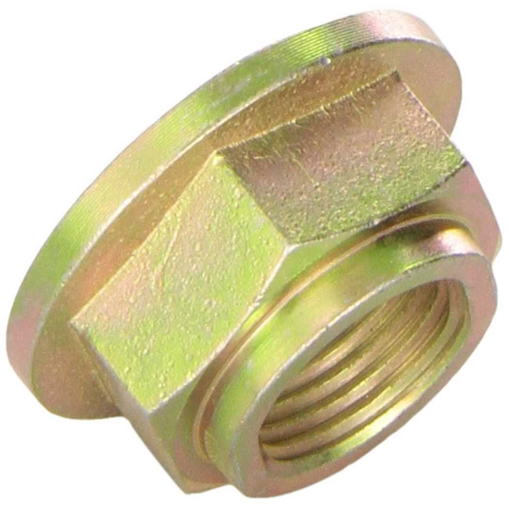 Dorman 615-098.1 Spindle Nut - Cheap Fitting