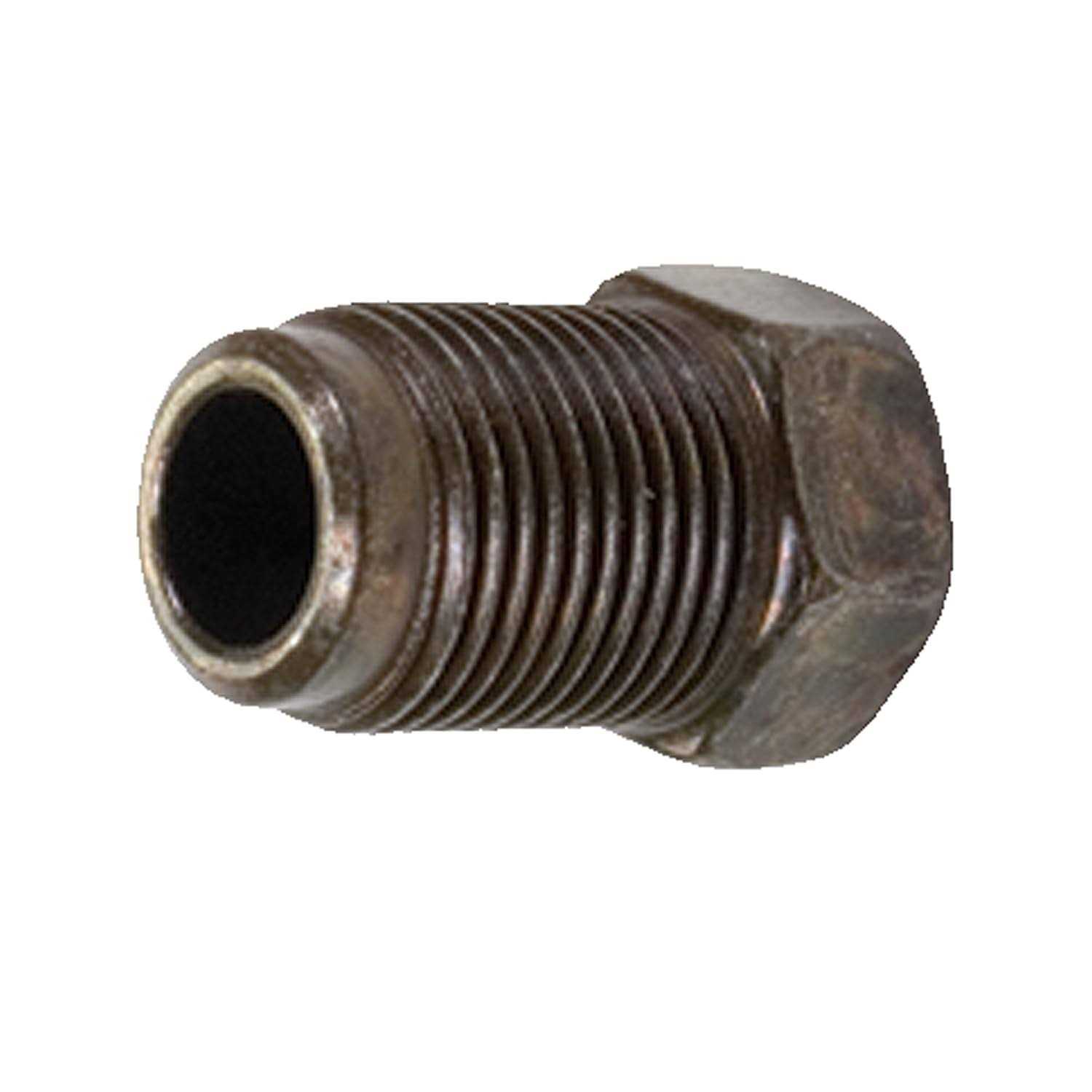 S.U.R.R. BR2200 M12 X 1.0 Bubble Flare Nut - Cheap Fitting