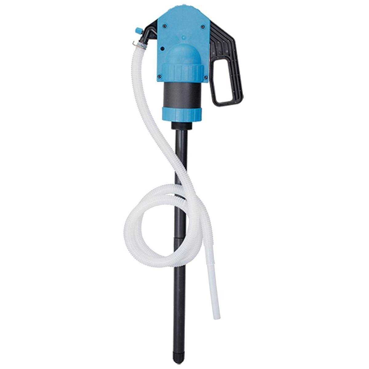 Dayton 5UWG7 Hand Drum Pump - Cheap Fitting