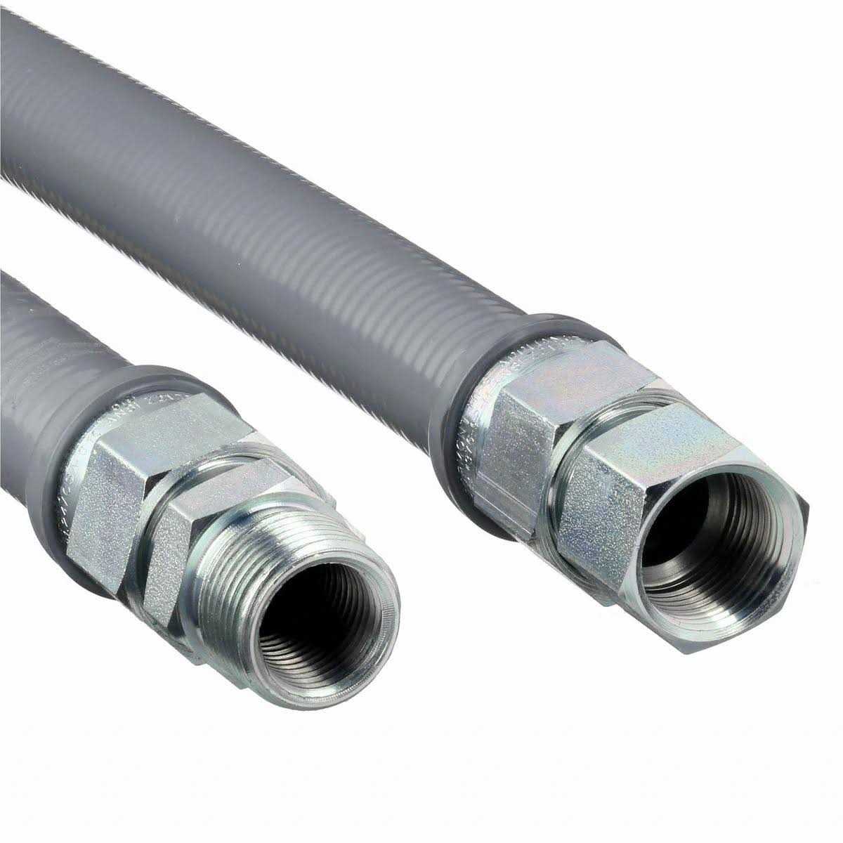 Dormont 41-4142-24 Gas Connector - Cheap Fitting