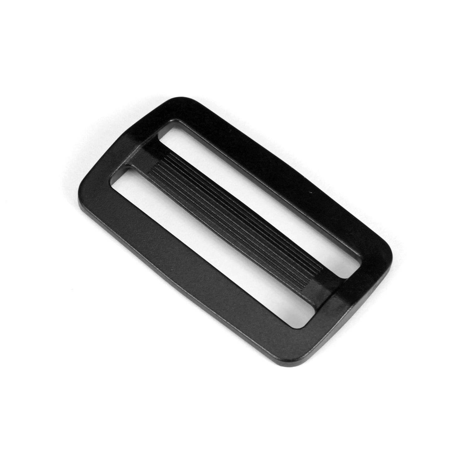Strapworks Plastic Tri-Glide Slide For Bag Straps - Cheap Fitting