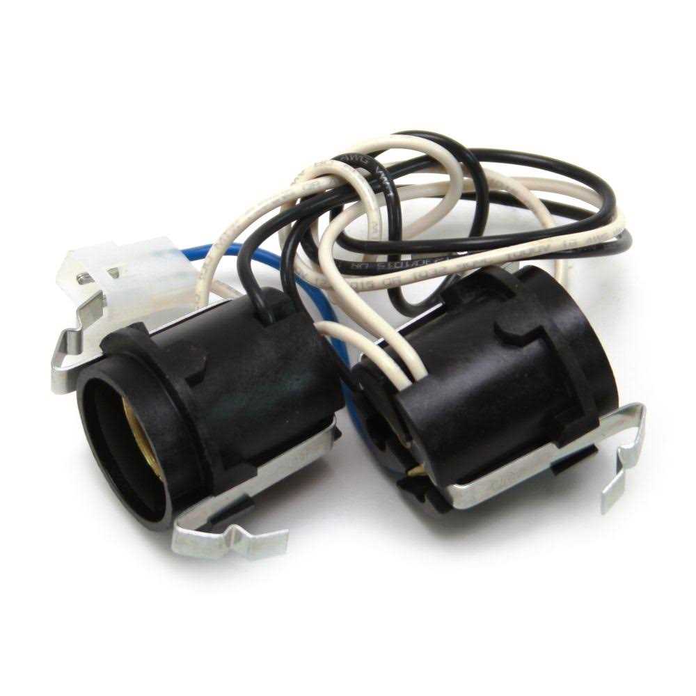 Broan SR111630 Socket - Cheap Fitting