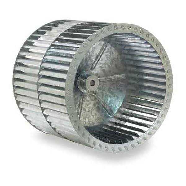 1pack Dayton 2utw2 Blower Wheel Dia 11 - Cheap Fitting