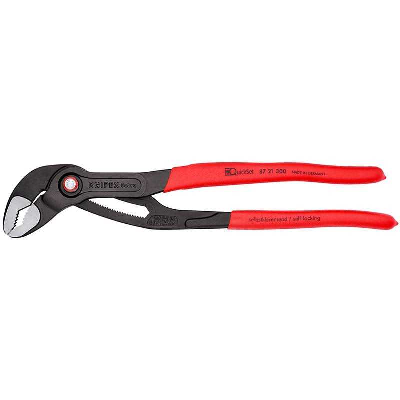 Knipex Cobra Pliers 87 01 250 - Cheap Fitting