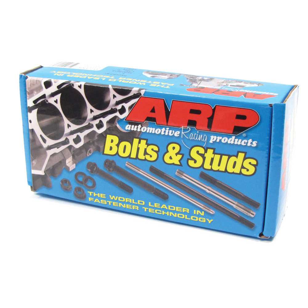 ARP 184-4003 Head Stud Kit - Cheap Fitting