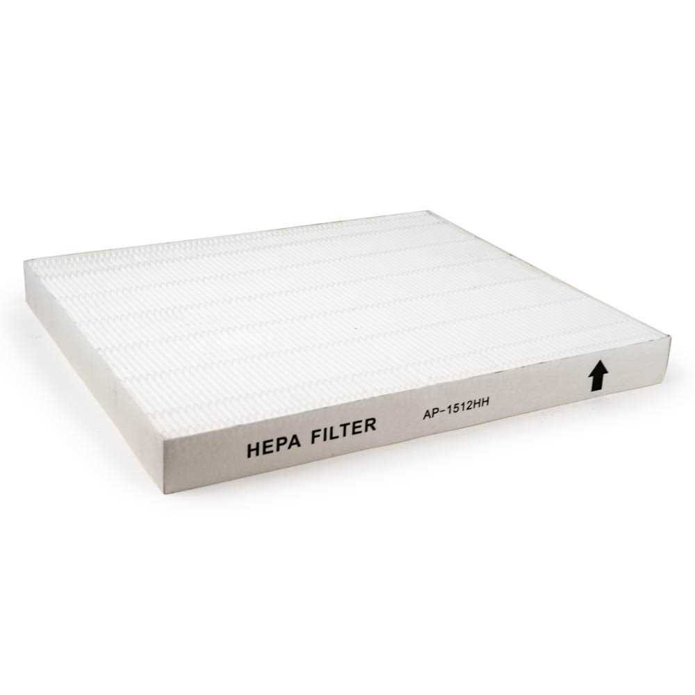 Air Filter Airx AP1512HH - Cheap Fitting