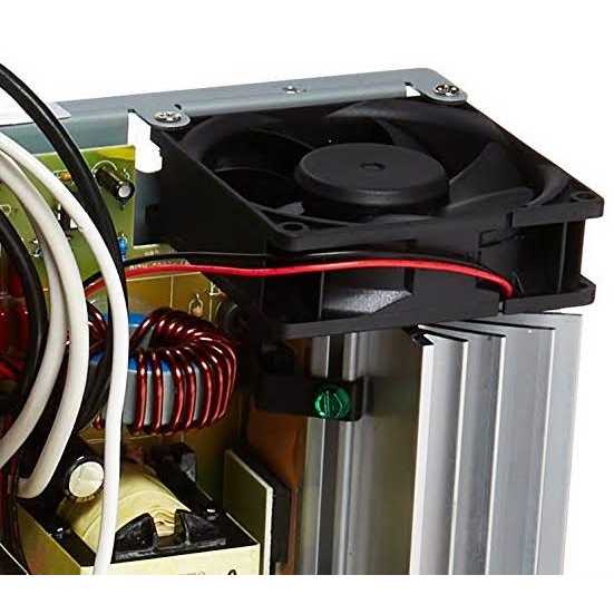 Progressive Dynamics PD4590CSV Power Converter - Cheap Fitting