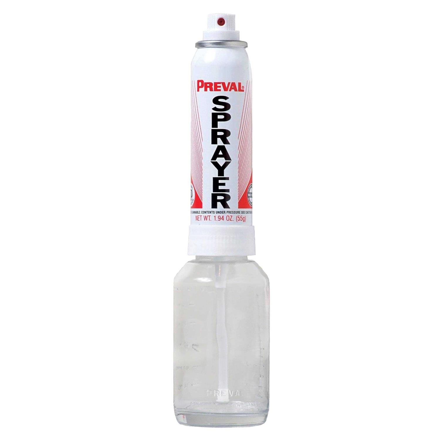 Preval 267 Complete Power Spray Gun - Cheap Fitting